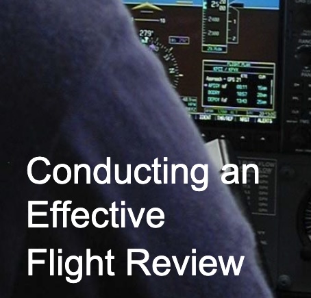 Flight Review Image