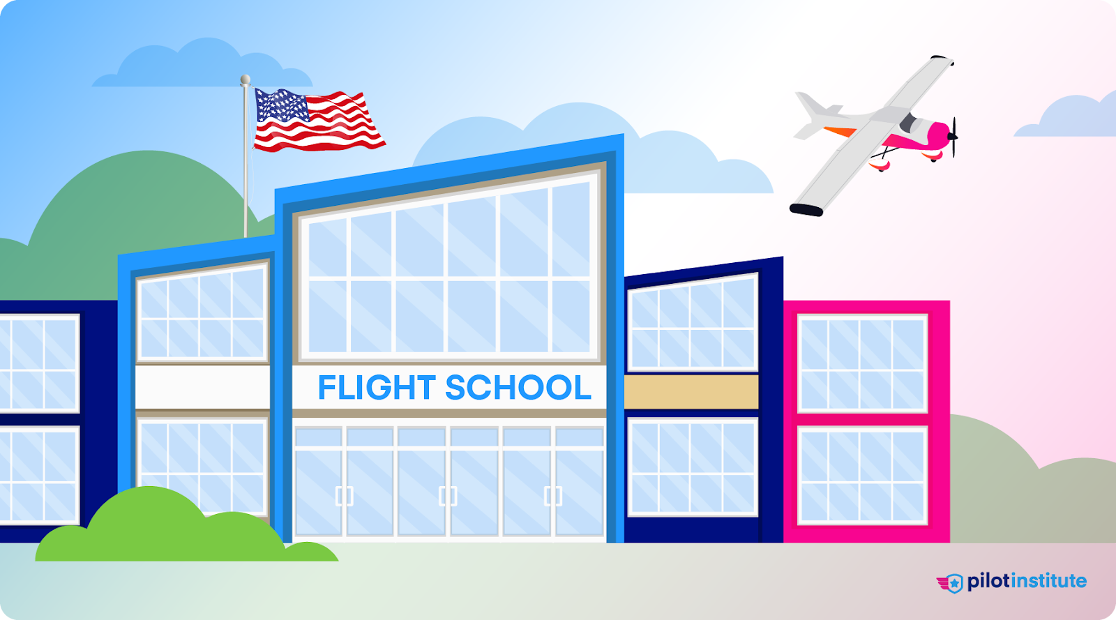 Flight School