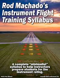 IFR Syllabus