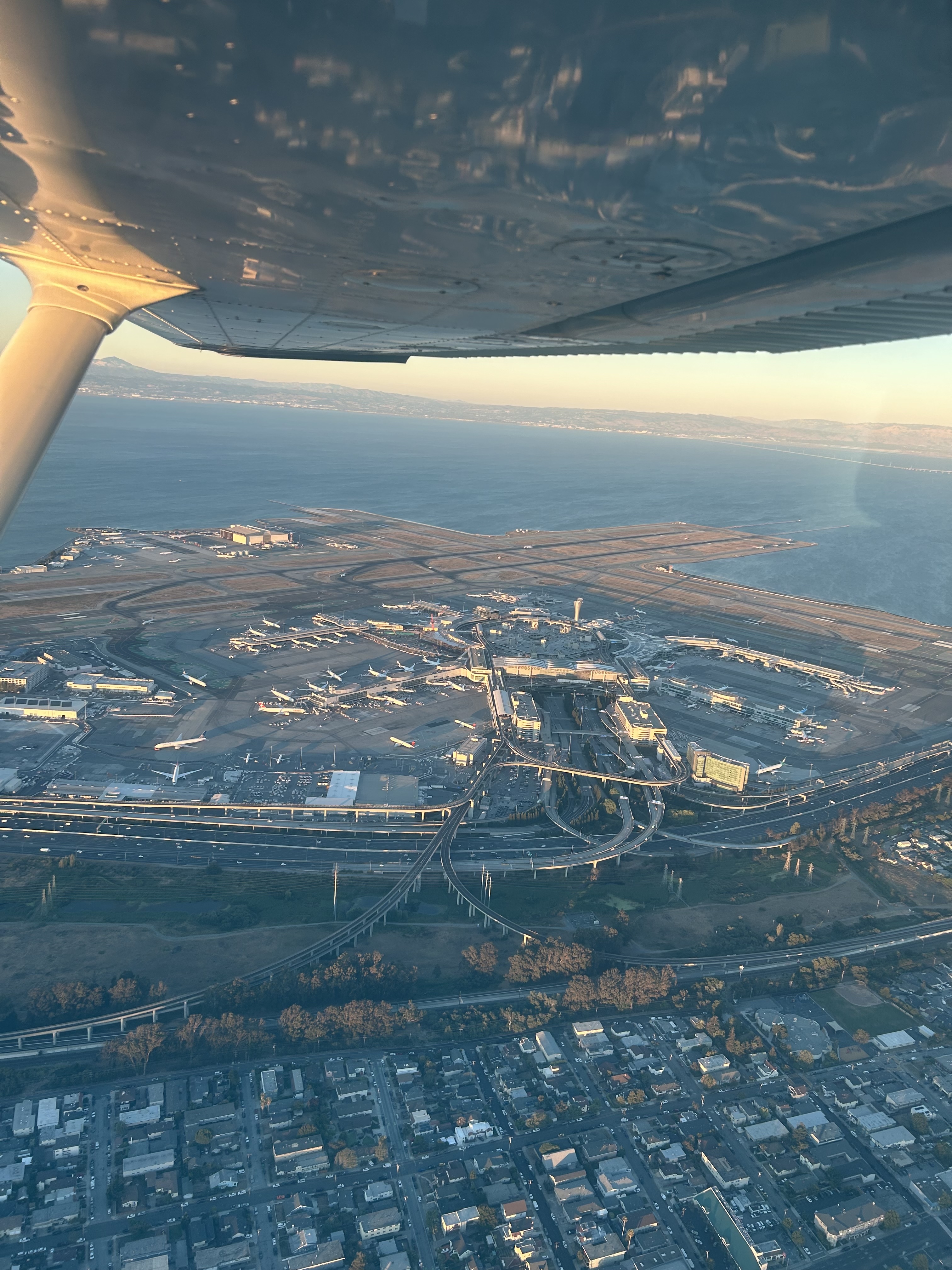 Advanced Proficiency